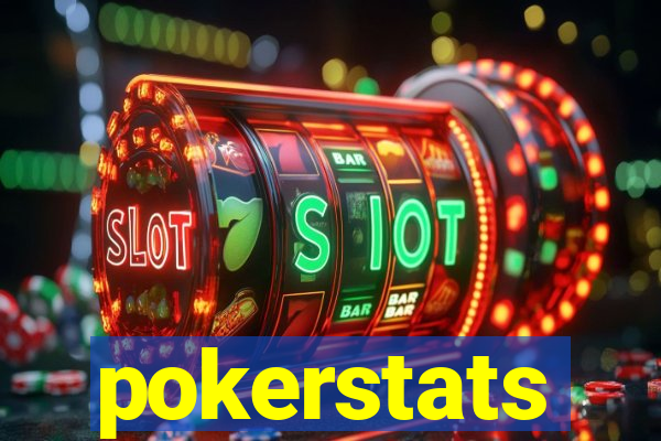 pokerstats