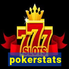 pokerstats