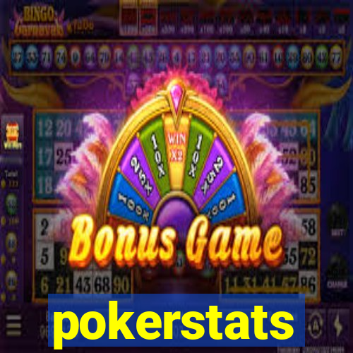 pokerstats