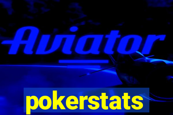 pokerstats