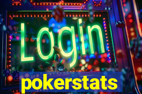 pokerstats