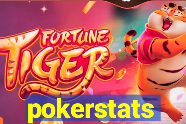 pokerstats