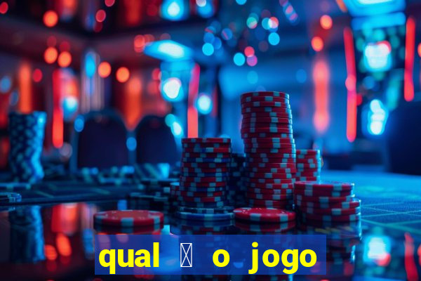 qual 茅 o jogo do tigrinho