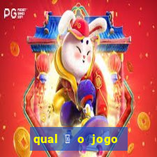 qual 茅 o jogo do tigrinho