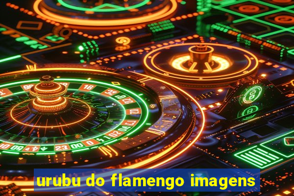 urubu do flamengo imagens