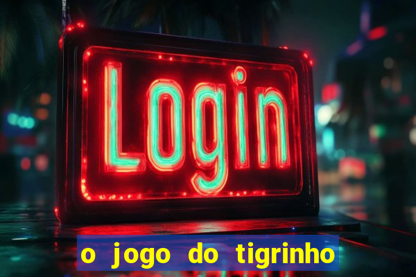 o jogo do tigrinho é proibido no brasil