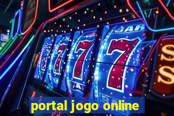 portal jogo online