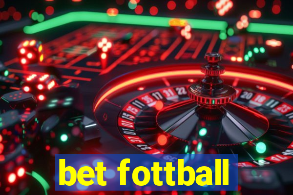 bet fottball