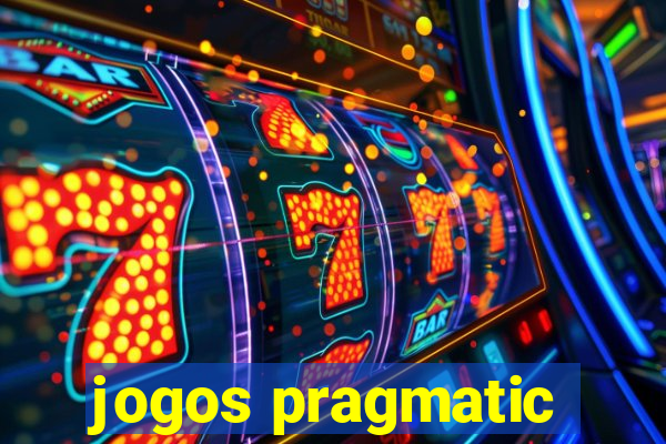 jogos pragmatic