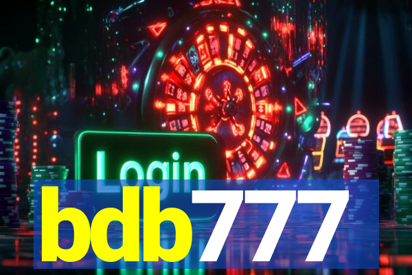 bdb777