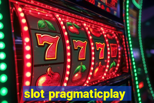 slot pragmaticplay