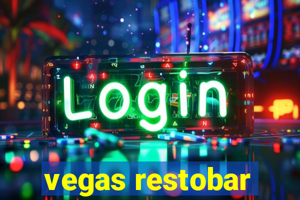 vegas restobar