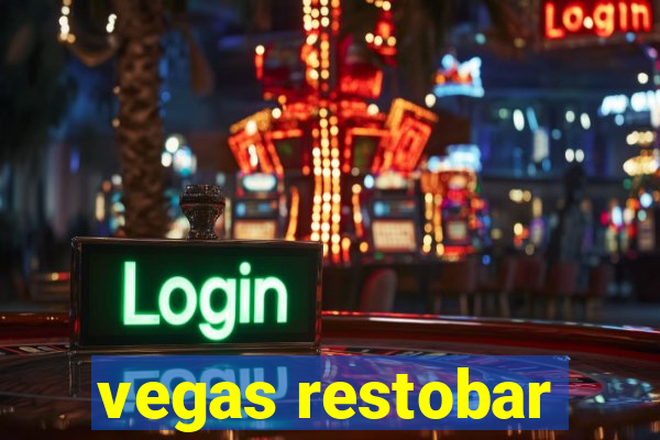 vegas restobar