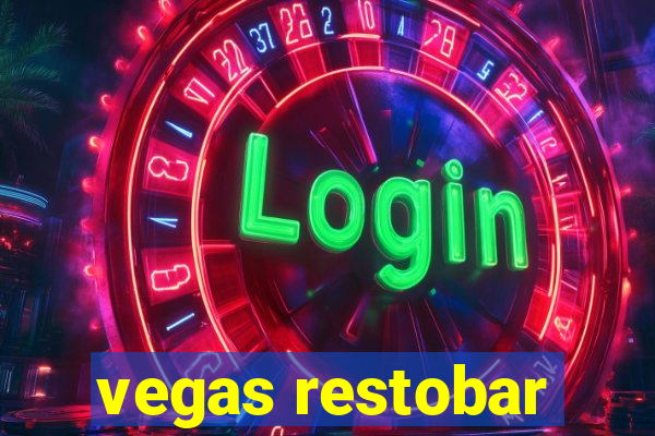 vegas restobar