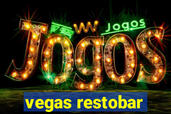 vegas restobar