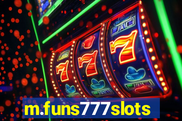 m.funs777slots