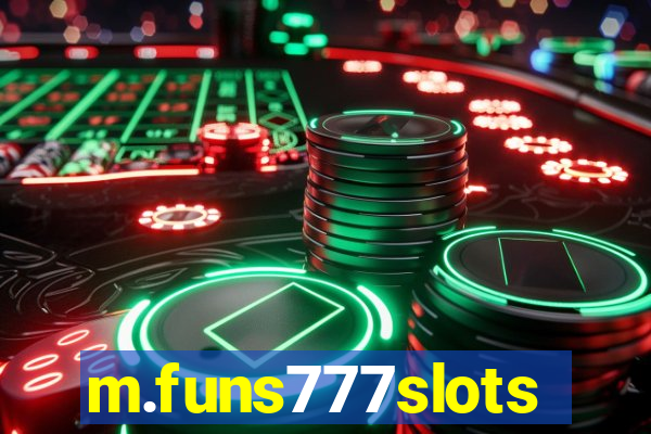 m.funs777slots