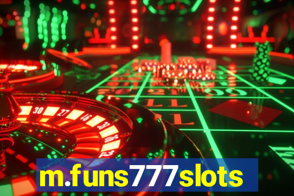 m.funs777slots