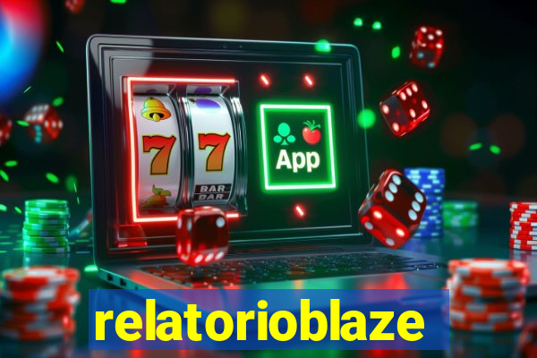 relatorioblaze