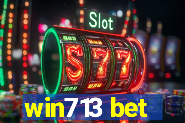 win713 bet