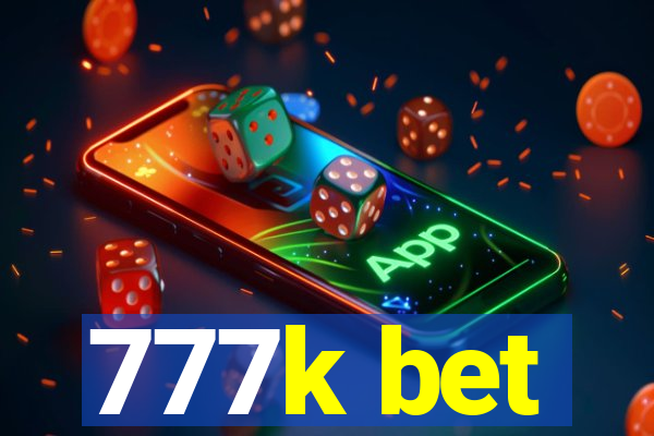 777k bet