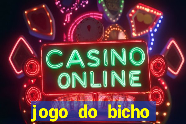 jogo do bicho online para jogar no brazino777