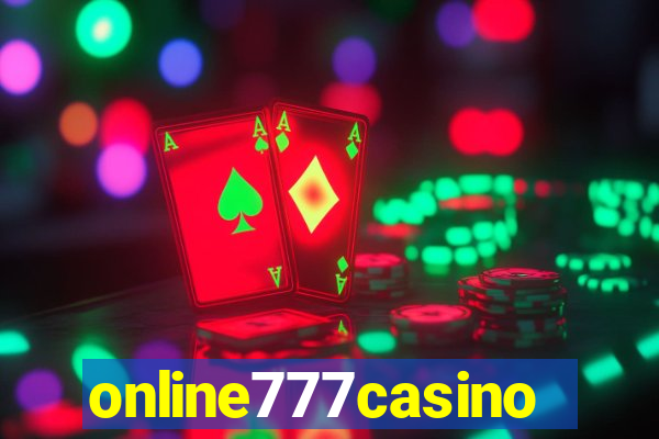 online777casino