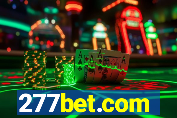 277bet.com