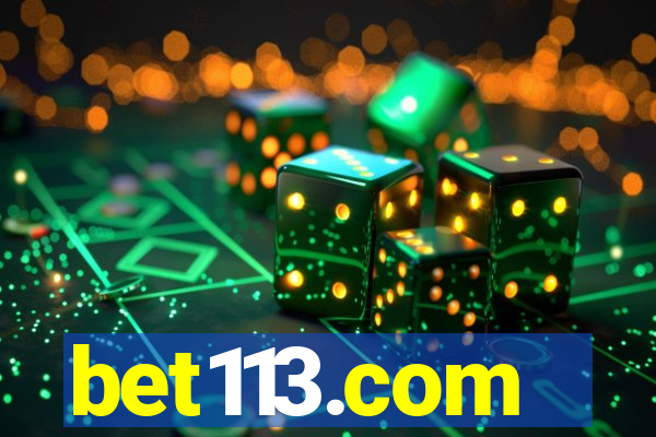 bet113.com