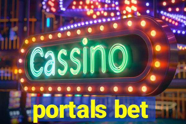 portals bet