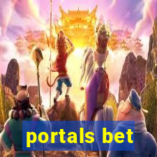 portals bet