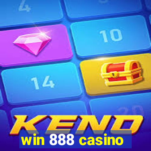 win 888 casino