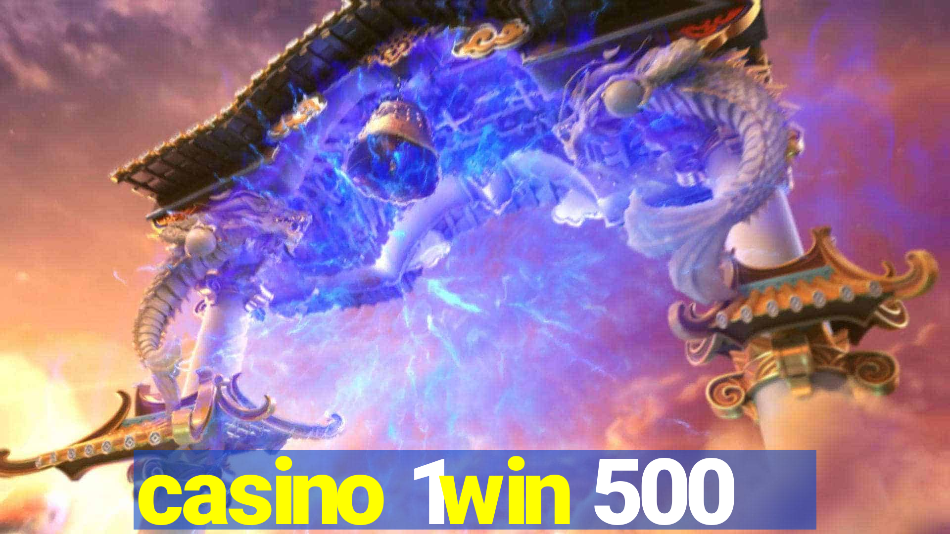 casino 1win 500