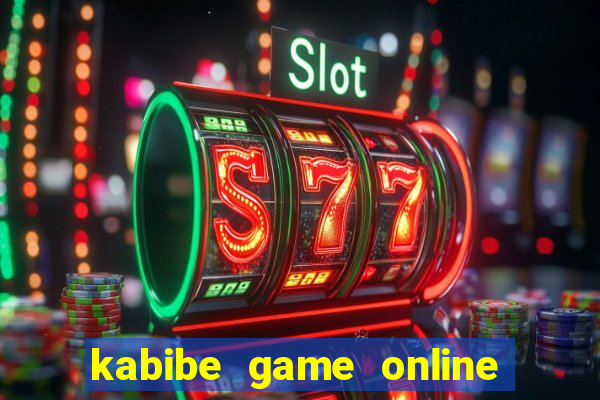 kabibe game online gcash update