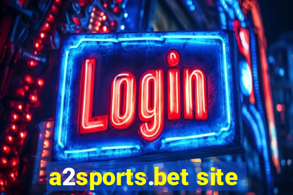 a2sports.bet site