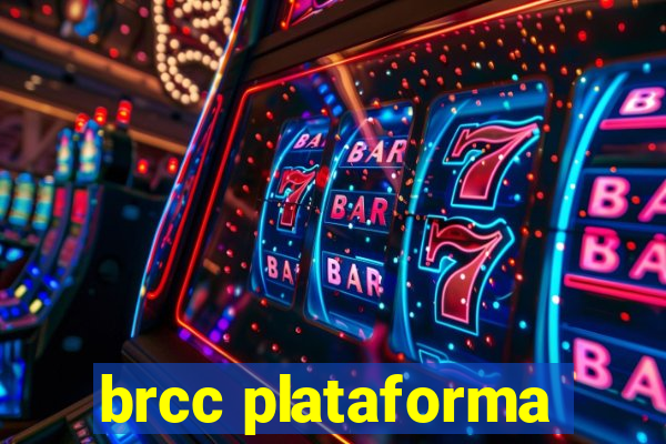 brcc plataforma