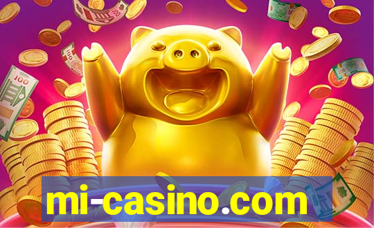 mi-casino.com