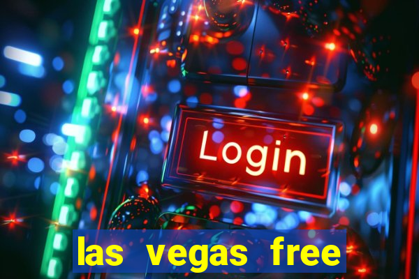 las vegas free slots machines