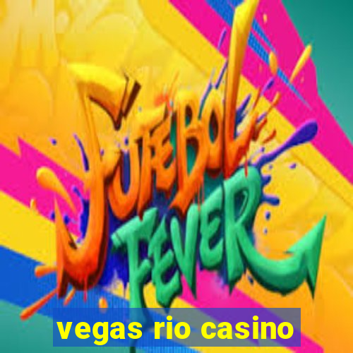 vegas rio casino