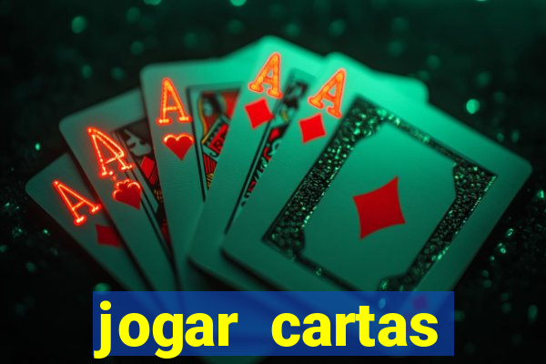 jogar cartas ciganas online