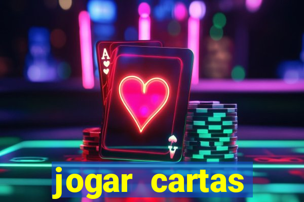 jogar cartas ciganas online