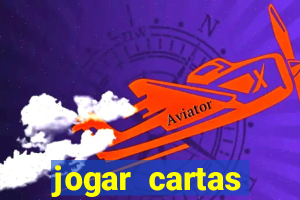 jogar cartas ciganas online