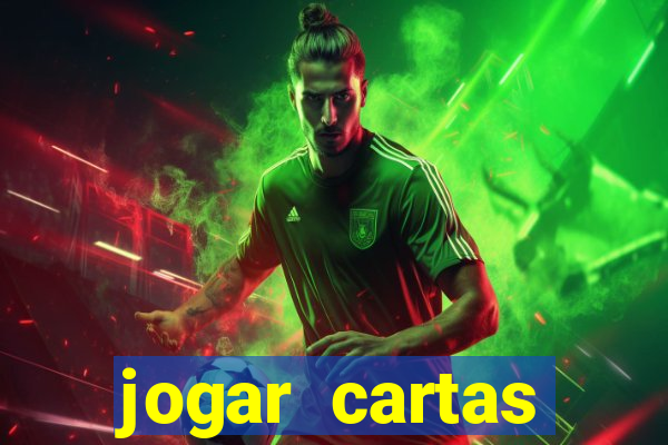 jogar cartas ciganas online