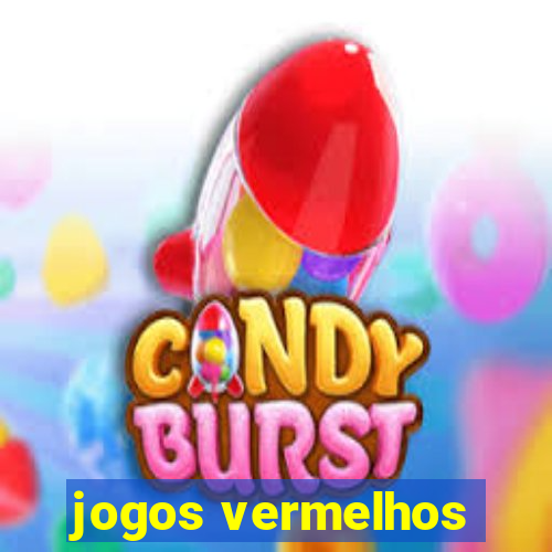 jogos vermelhos