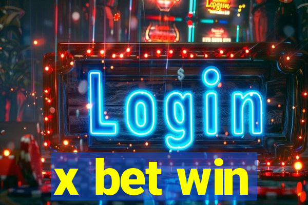 x bet win