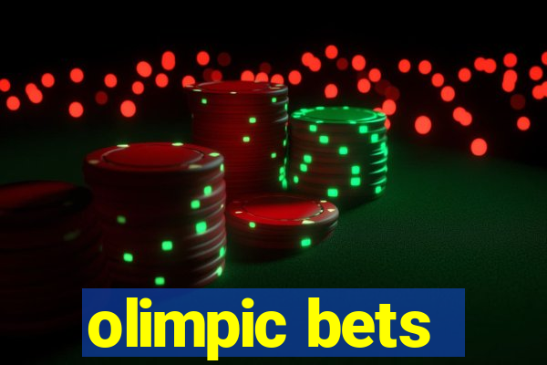 olimpic bets