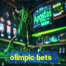 olimpic bets