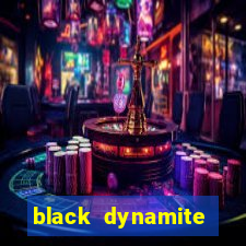 black dynamite adult swim