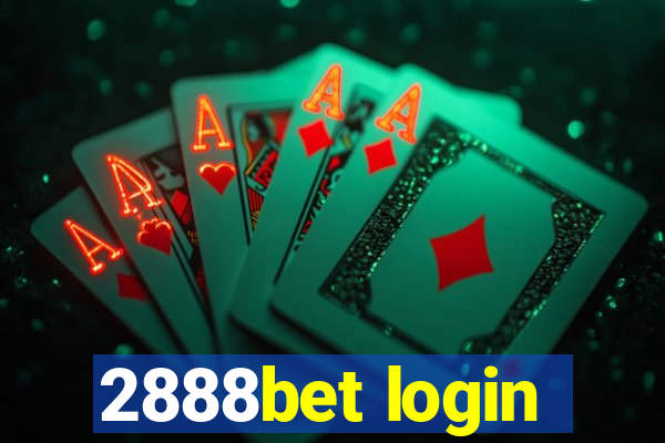 2888bet login