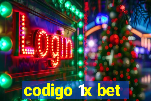 codigo 1x bet